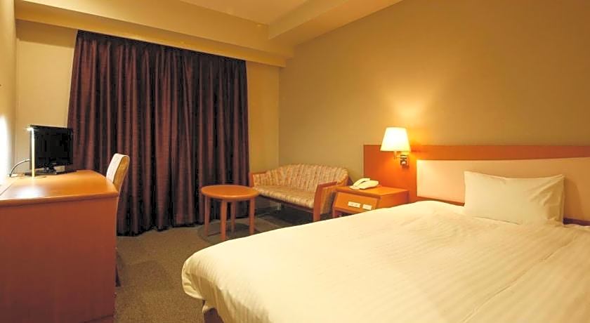 Ako Park Hotel