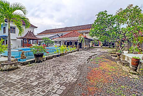 Capital O 92094 Hotel Kertha