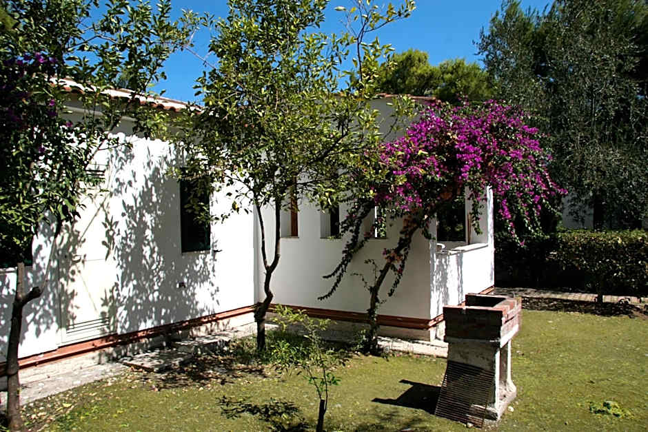 Villaggio Turistico Residence Delfino