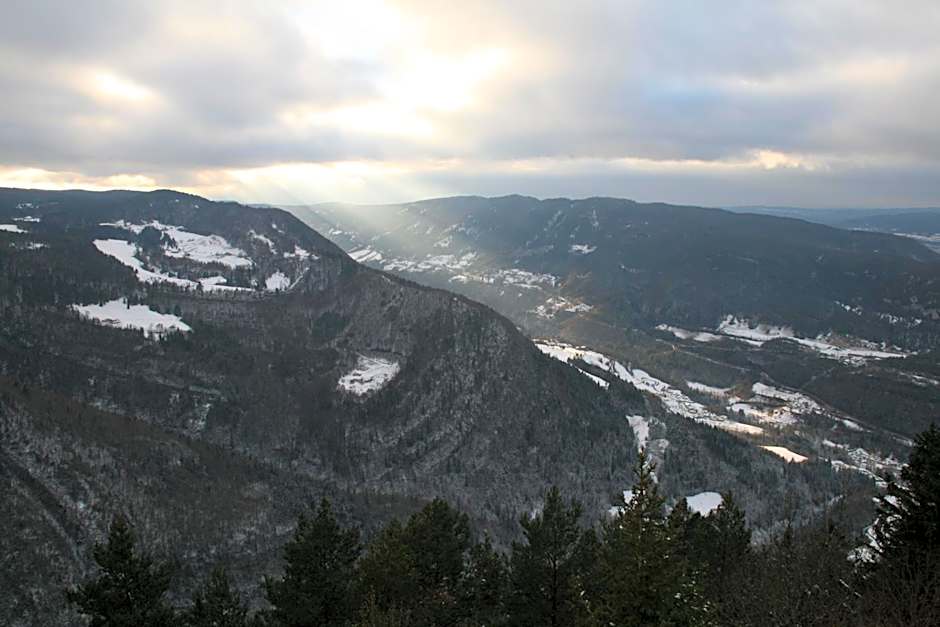 Au Coeur du Lapidaire