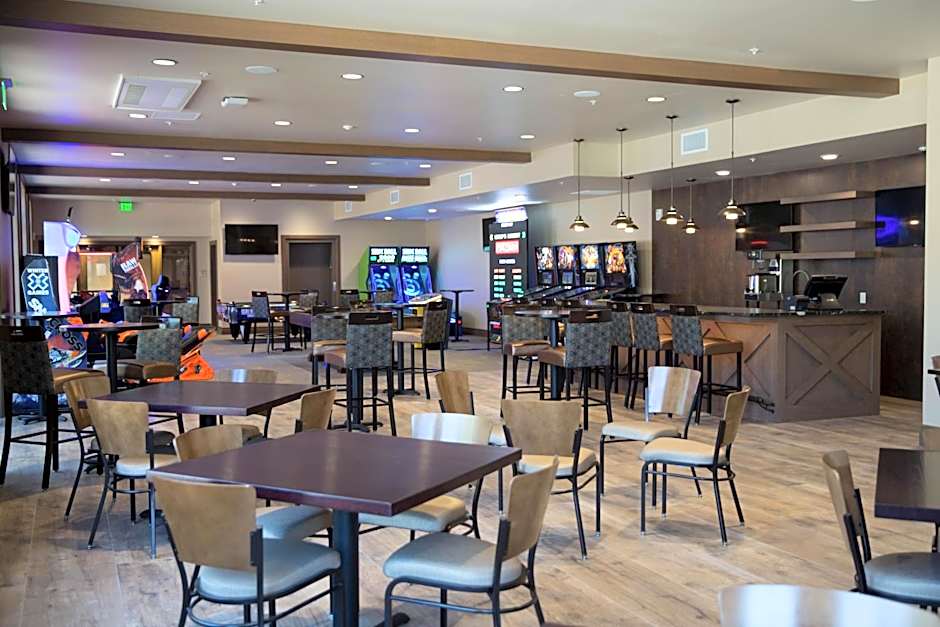 Stein Eriksen Lodge Deer Valley