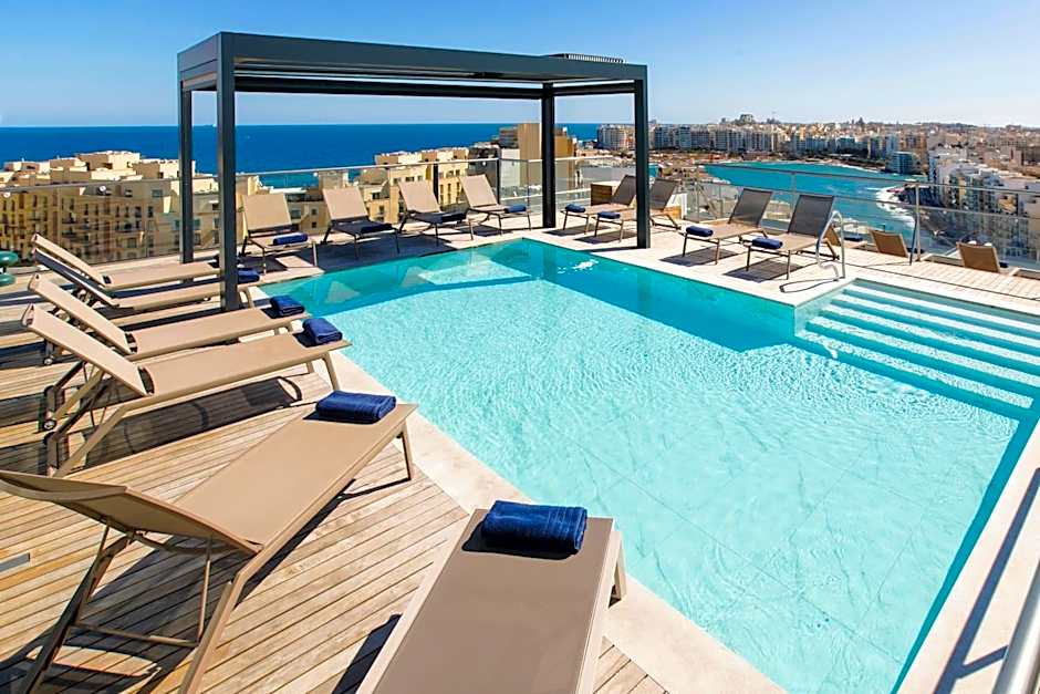 Mercure St. Julian's Malta