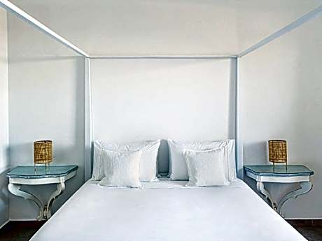 Bungalow Maisonette Side Sea View