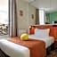 Hotel Olympic by Patrick Hayat