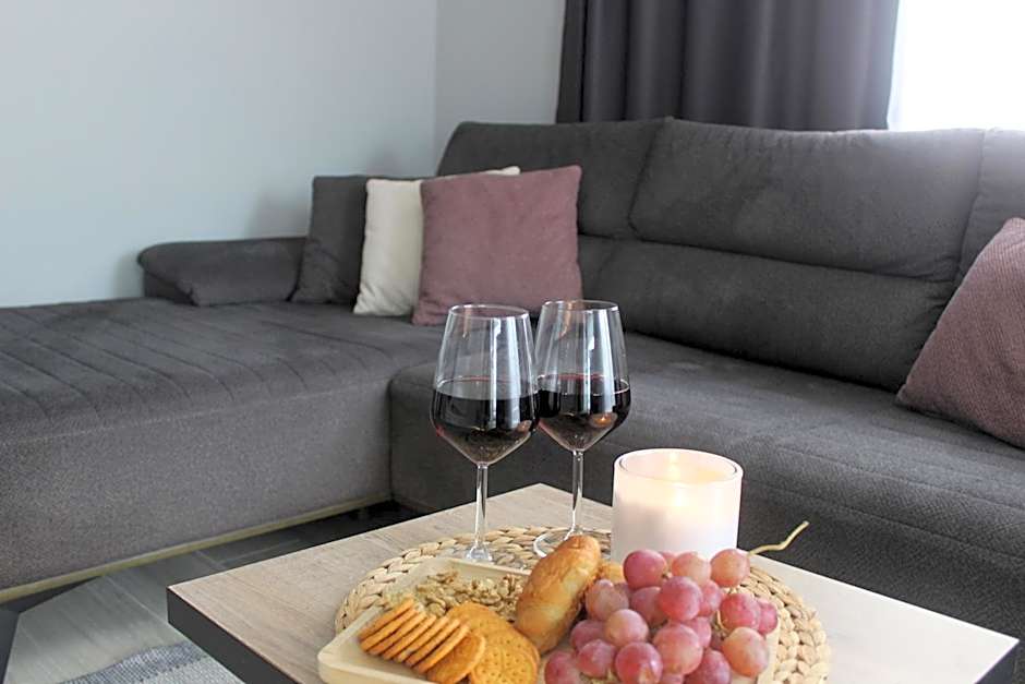 Cosy Suite
