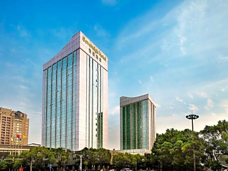 Sovereign Hotel