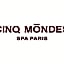 La Marine de Loire Hôtel & Spa