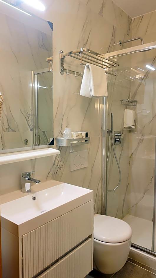 Hotel Brianza