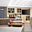 Home2 Suites By Hilton Boston Franklin