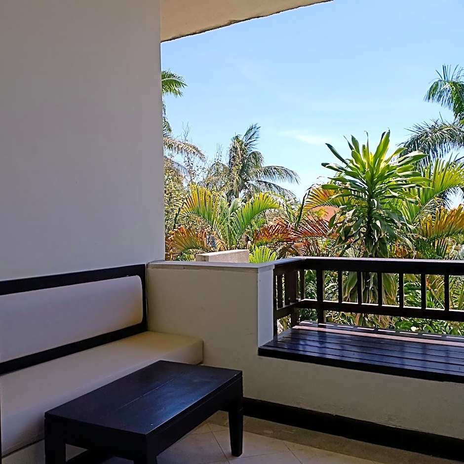 Blue Point Resort & Spa