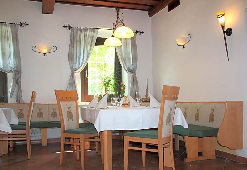 Hotel Garni am Seggauberg