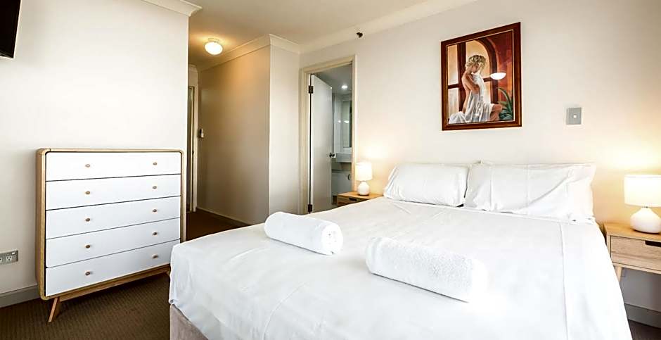 Victoria Square Apartments