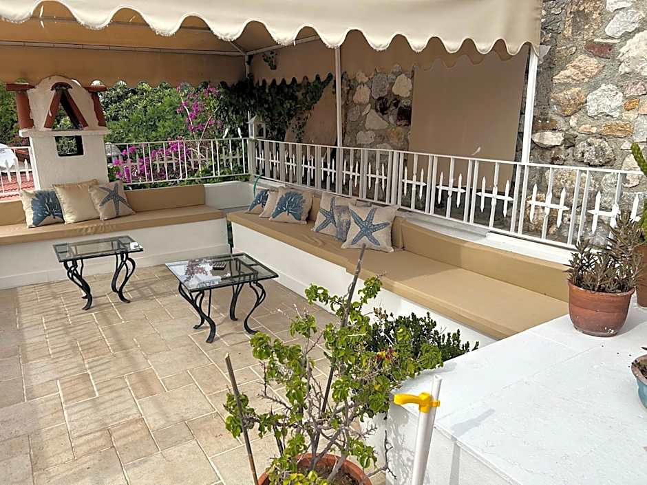 8 oDa Marmaris