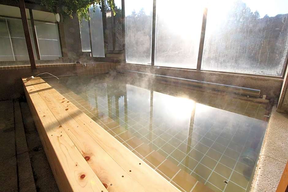 Hotel Swan Lake Nagara