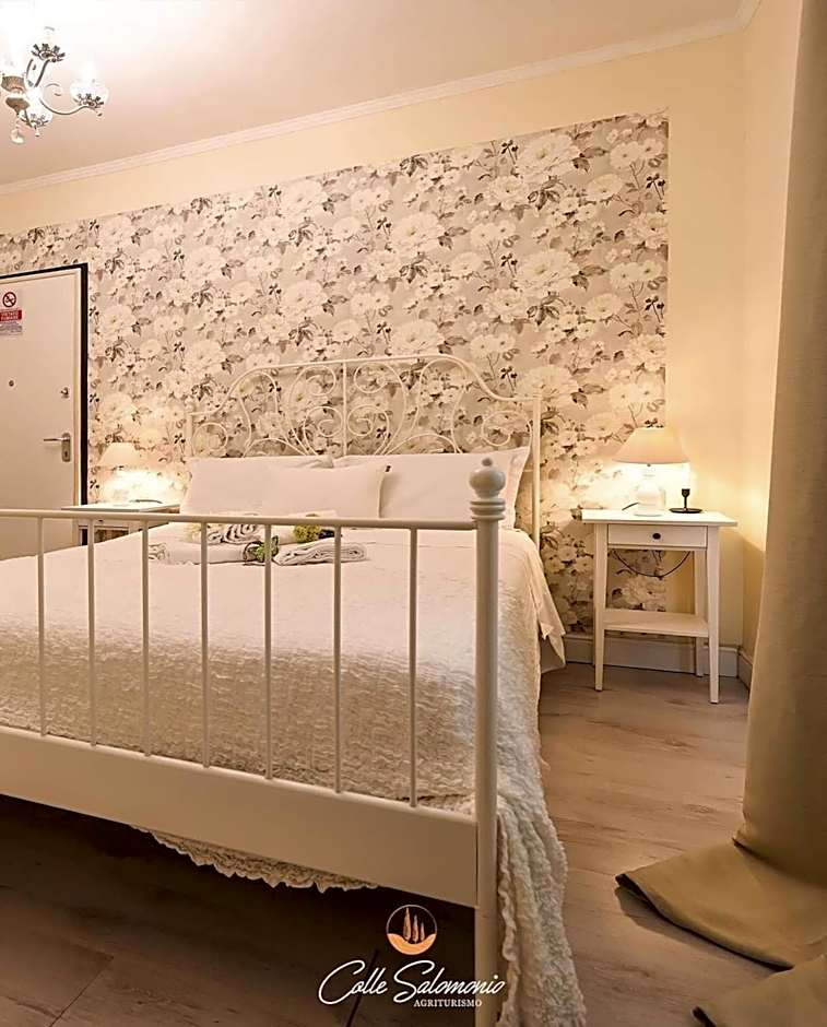 Agriturismo Colle Salomonio