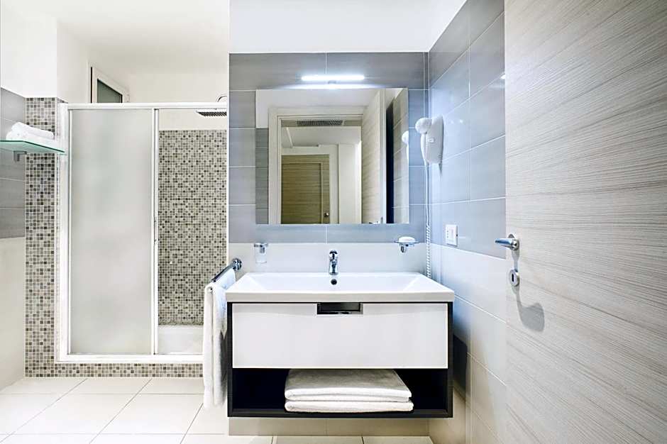 Vuelle Residence Apartments