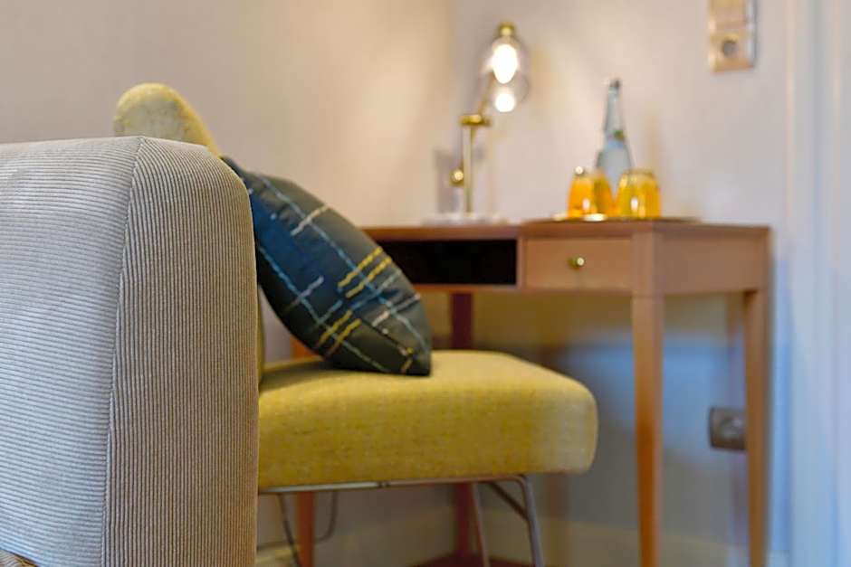 Romantik Hotel Markusturm