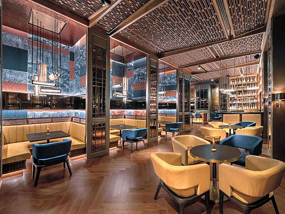 Sofitel Bangkok Sukhumvit