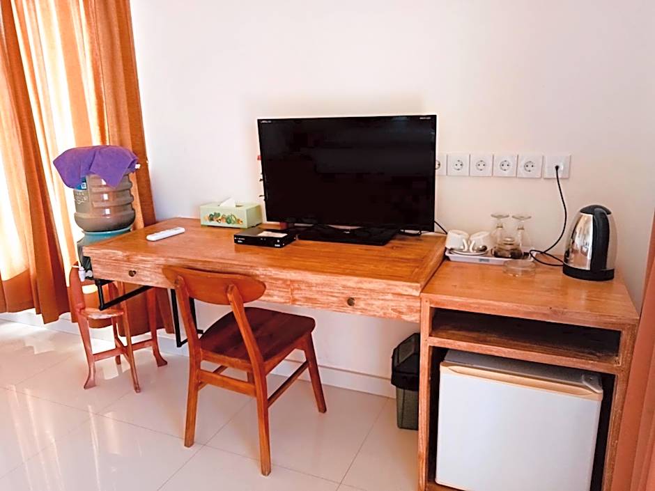 Shankara Parada Villas