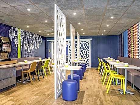 ibis budget Avignon Centre