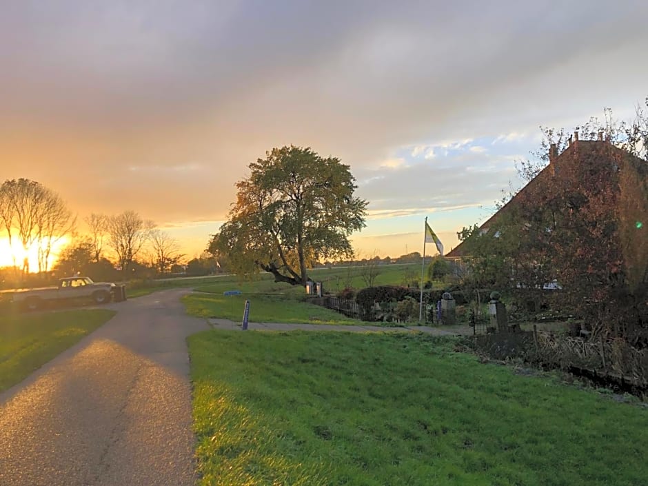 B&B De Pauw - Country Home Cooking