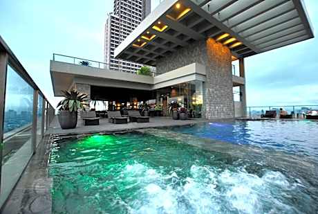 City Garden Grand Hotel