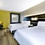 Holiday Inn Express Detroit-Warren/General Motors Technology Center By IHG