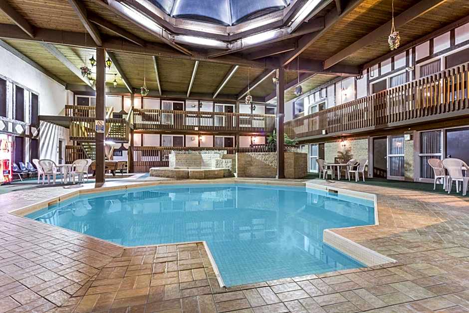 Moosejaw Inn