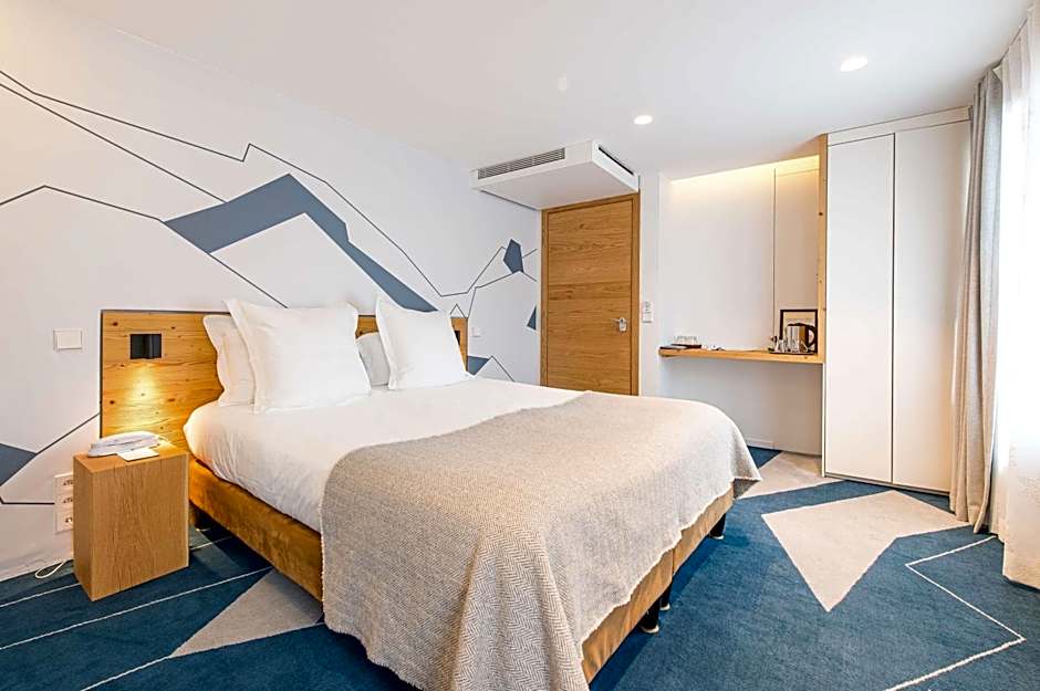 Best Western Chalet Les Saytels