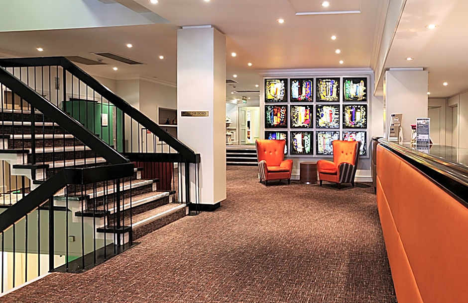 Winchester Wessex Hotel by Sunday