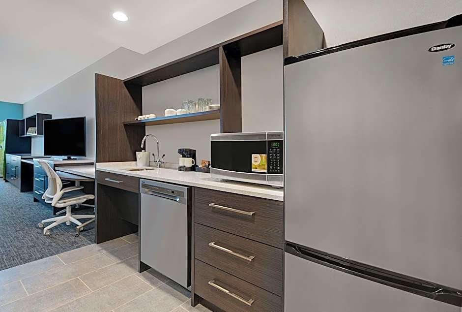 Home2 Suites By Hilton Memphis Wolfchase Galleria