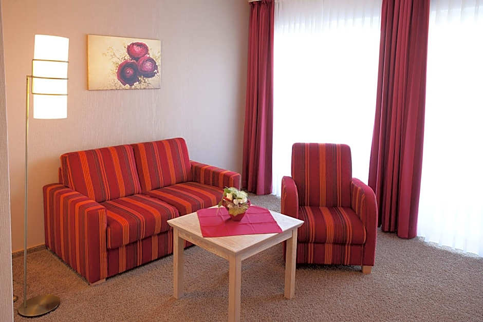Landhotel Teuteberg