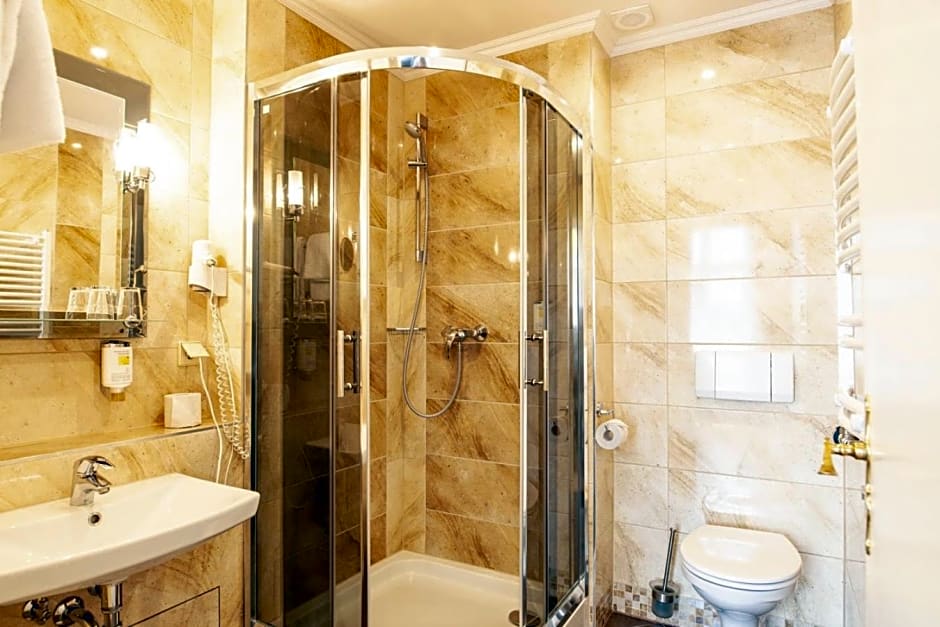 Hotel Silesia