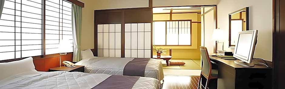 Kagariya Ryokan