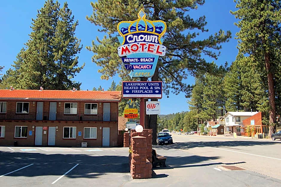Crown Motel