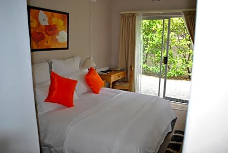 Apartment - Ground Floor