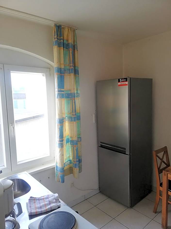 Gastehaus Heigeleshof