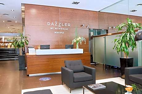 Dazzler by Wyndham Buenos Aires Maipu