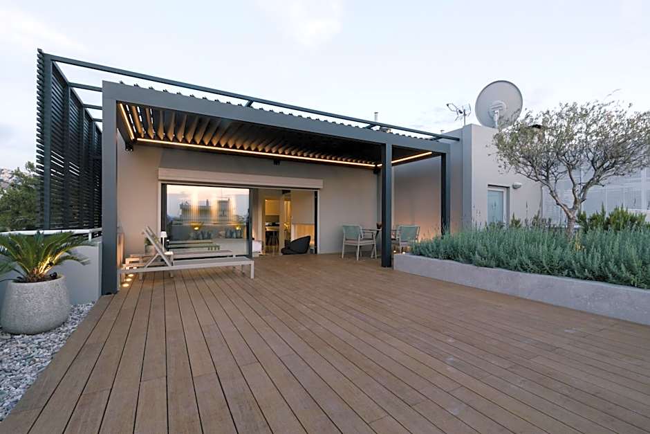 Brasil Suites Boutique Hotel