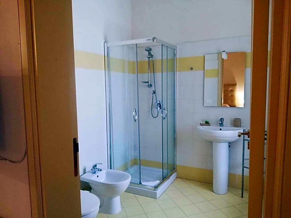 Landolina Palace Hotel