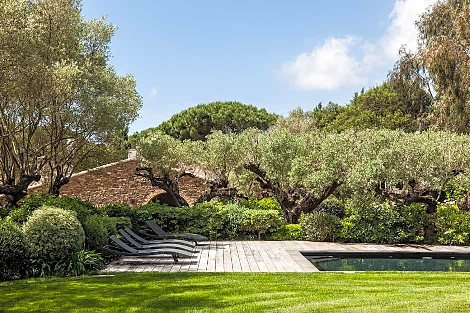 Domaine Les Mésanges