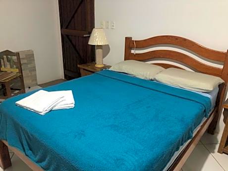 Triple Room with Sea View