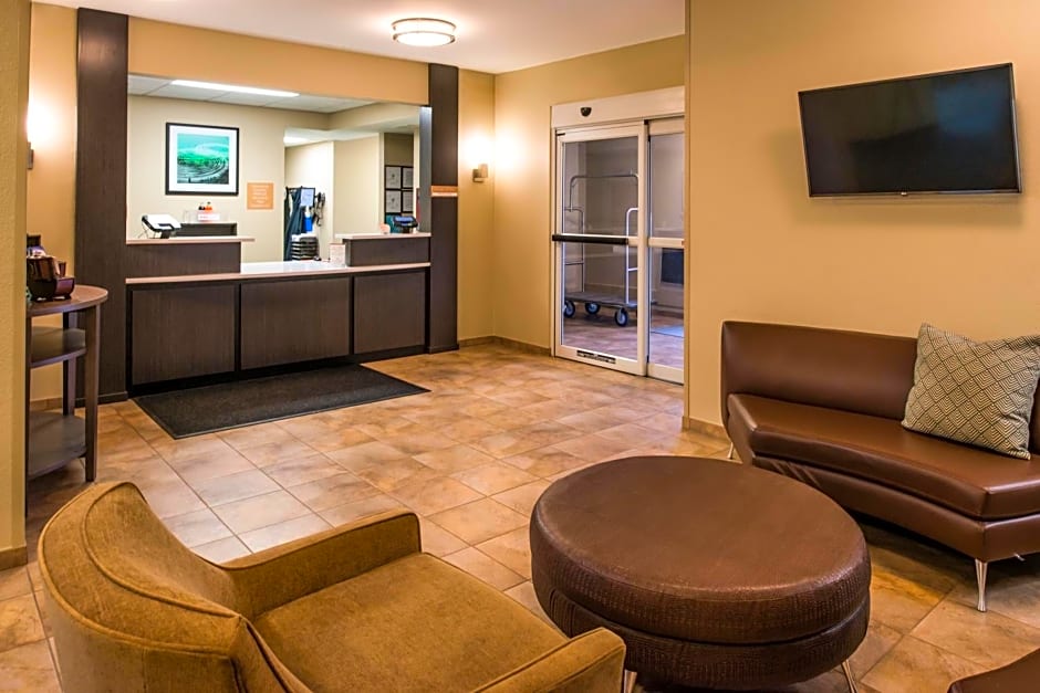 Candlewood Suites Plano North By IHG