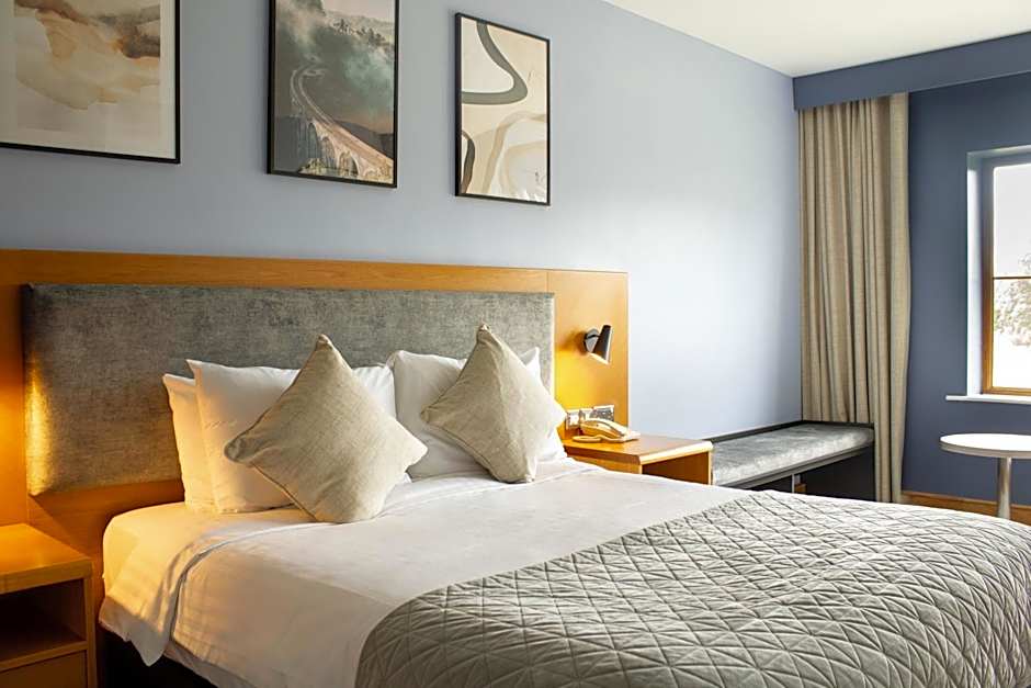Great National Ballykisteen Golf Hotel