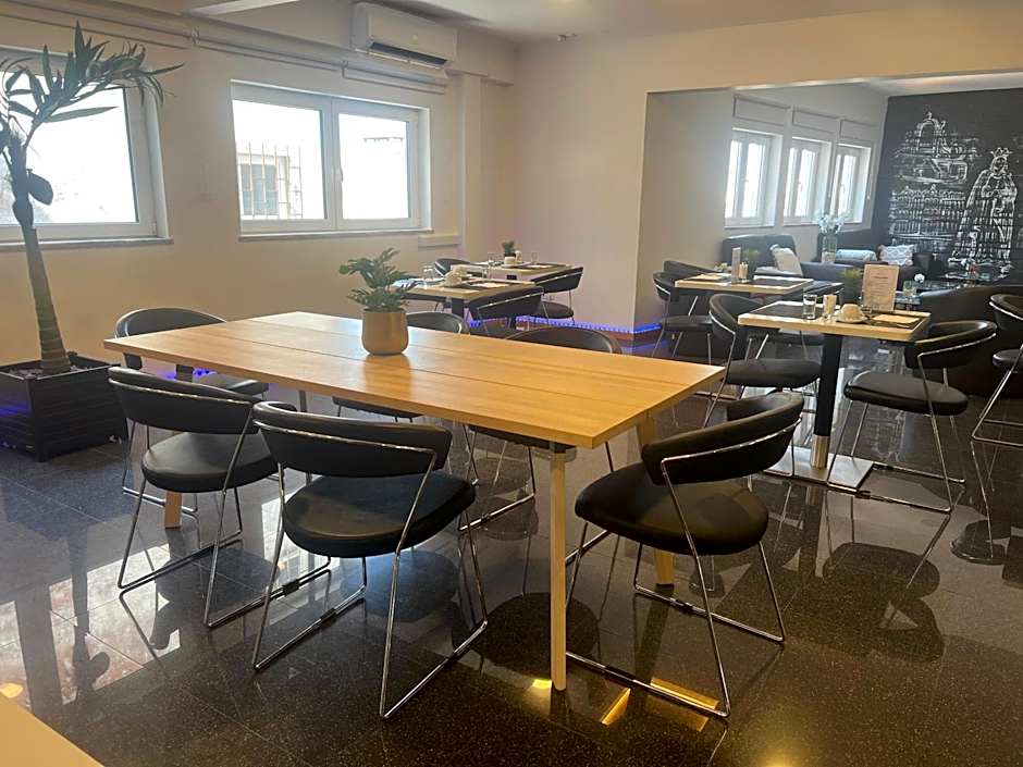 BE ONE HOTEL Caldas da Rainha - by MHMB Hospitality