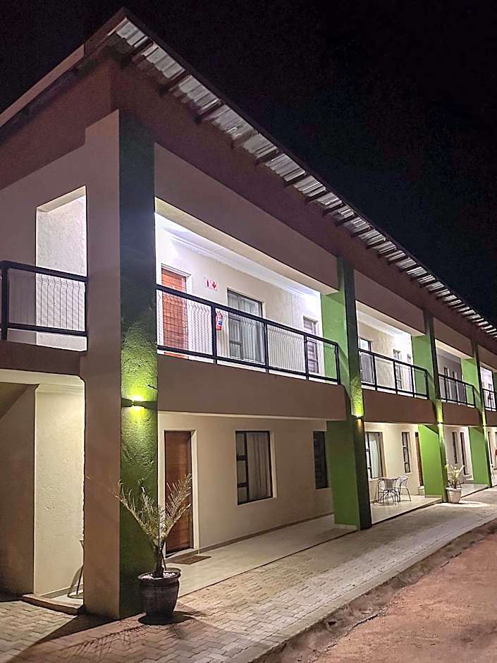 AndriMat Roadside Guest Lodge