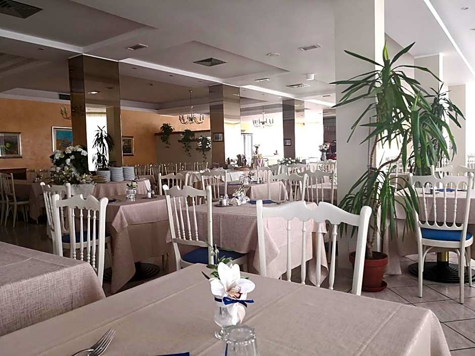 Hotel De Amicis
