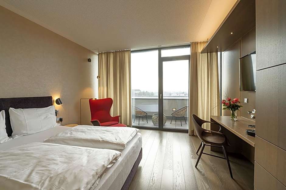 Hotel Gasthof Fischer