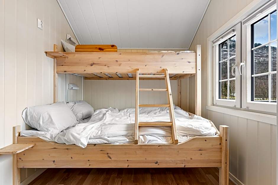 Mikkelparken Ferietun