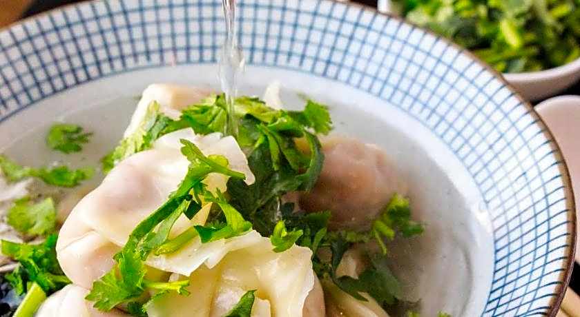 Shangri-La Hotel Tangshan